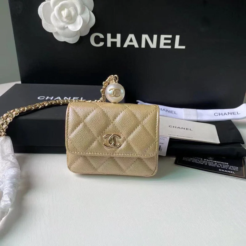 WF - Chanel Bags - 1693