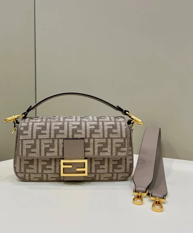 WF - Fendi Bags - 752