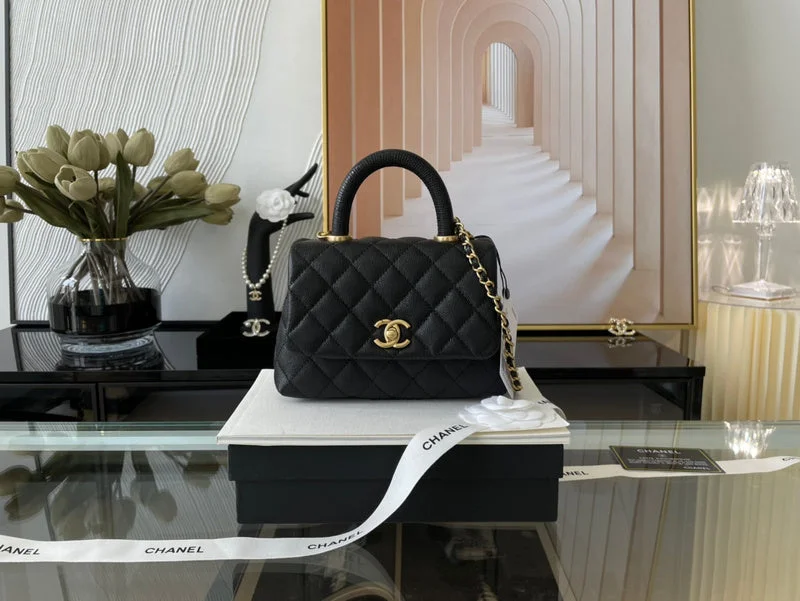 WF - Chanel Bags - 1681