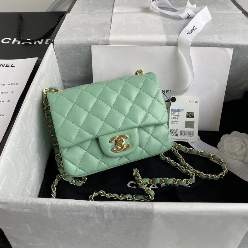 Chanel -Bags - CHL Bags - 376