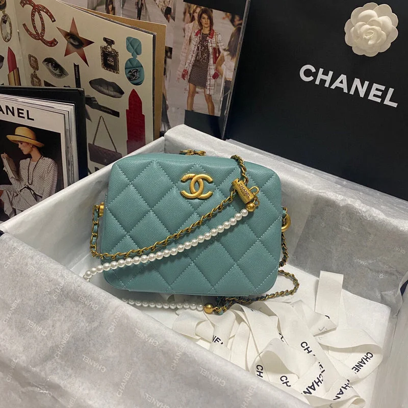 WF - Chanel Bags - 1455