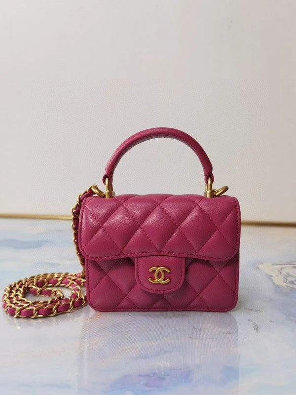 Chanel -Bags - CHL Bags - 335