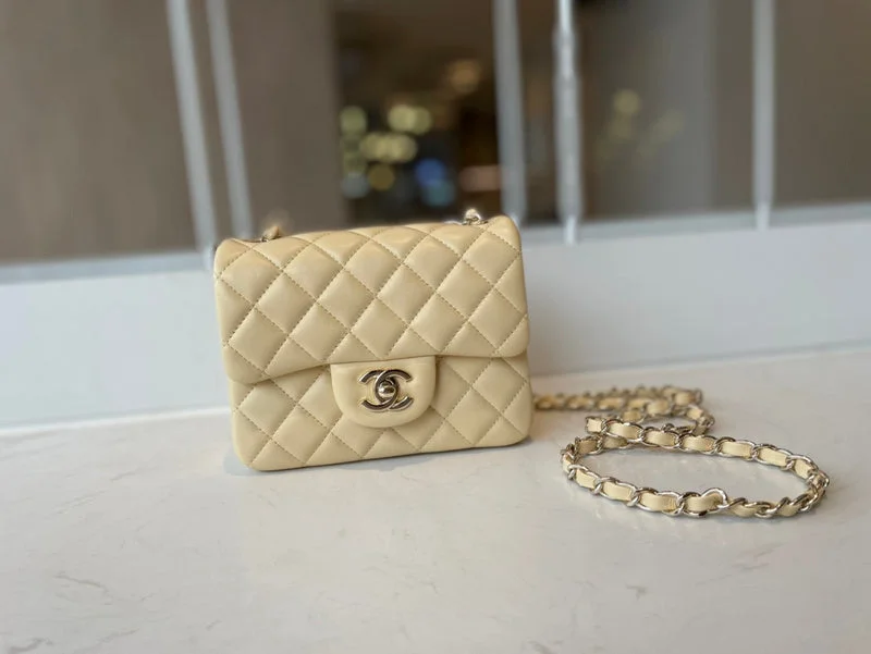 Chanel -Bags - CHL Bags - 331