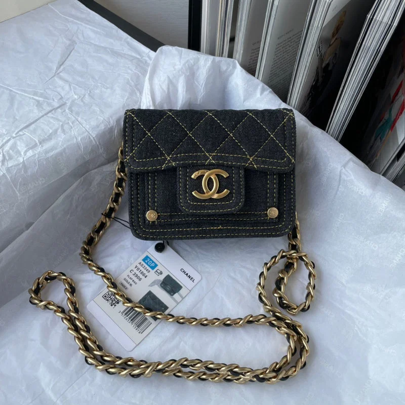 Chanel -Bags - CHL Bags - 436