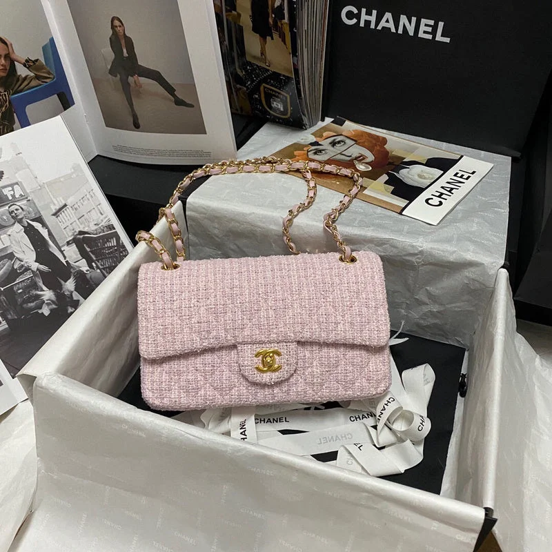 WF - Chanel Bags - 1689