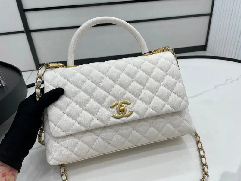 WF - Chanel Bags - 153