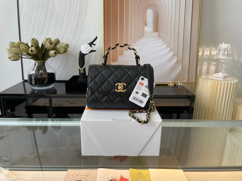 Chanel -Bags - CHL Bags - 745