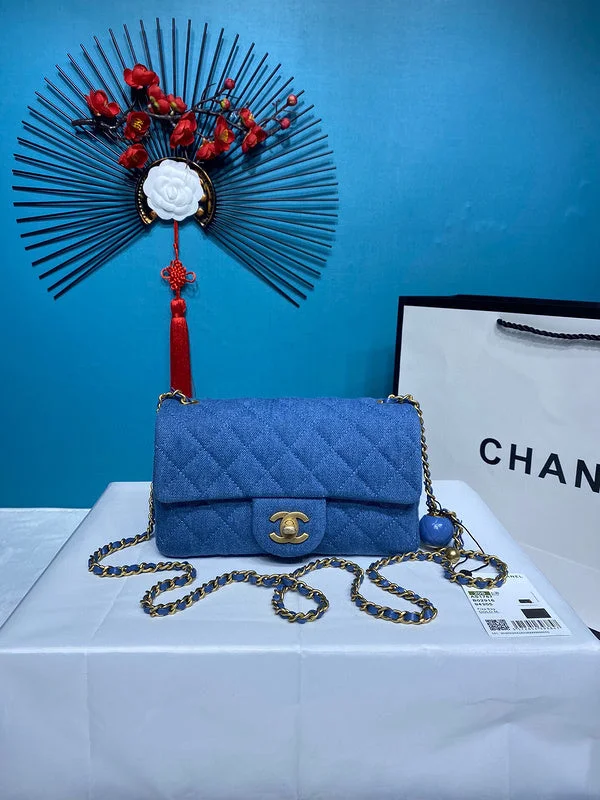 WF - Chanel Bags - 1589