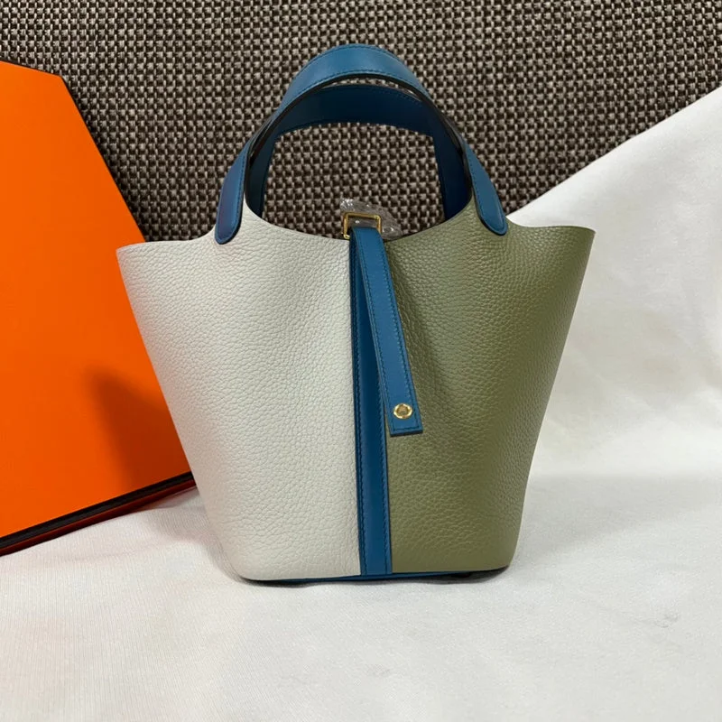 Whimsy Finds - Hermes Bags - 600