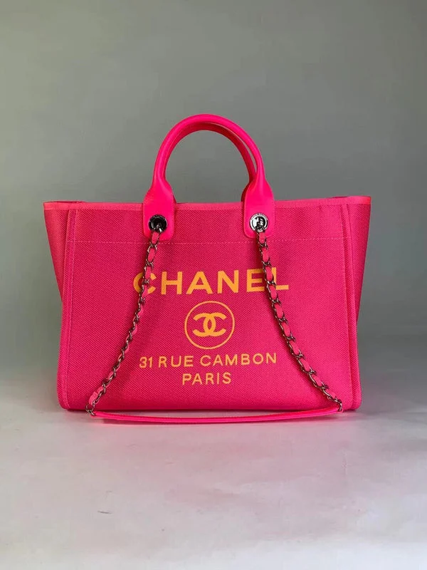 WF - Chanel Bags - 1697