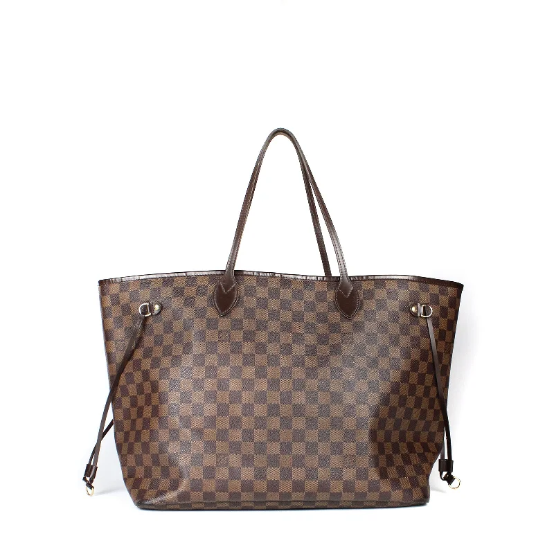 LOUIS VUITTON - Sac cabas Neverfull GM