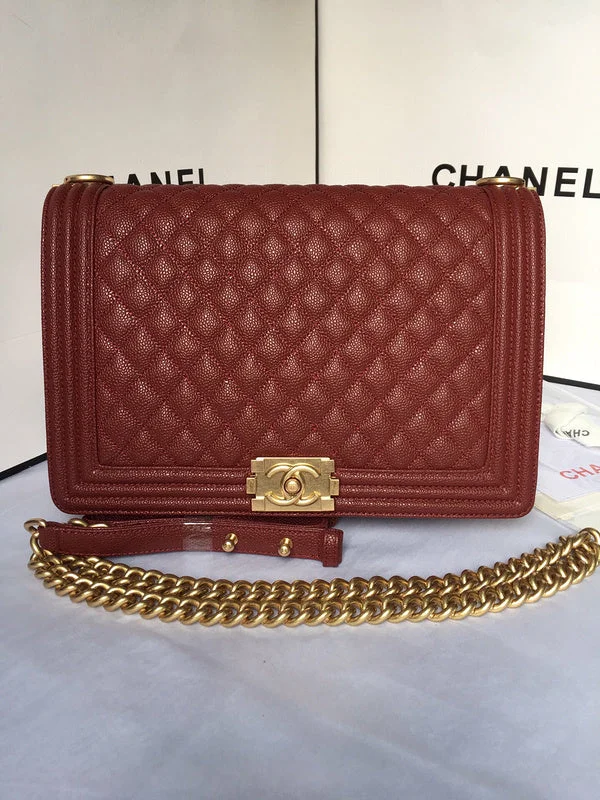 WF - Chanel Bags - 1676