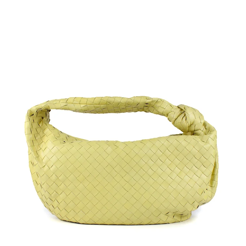 BOTTEGA VENETA - Sac à main Jodie Petit Format