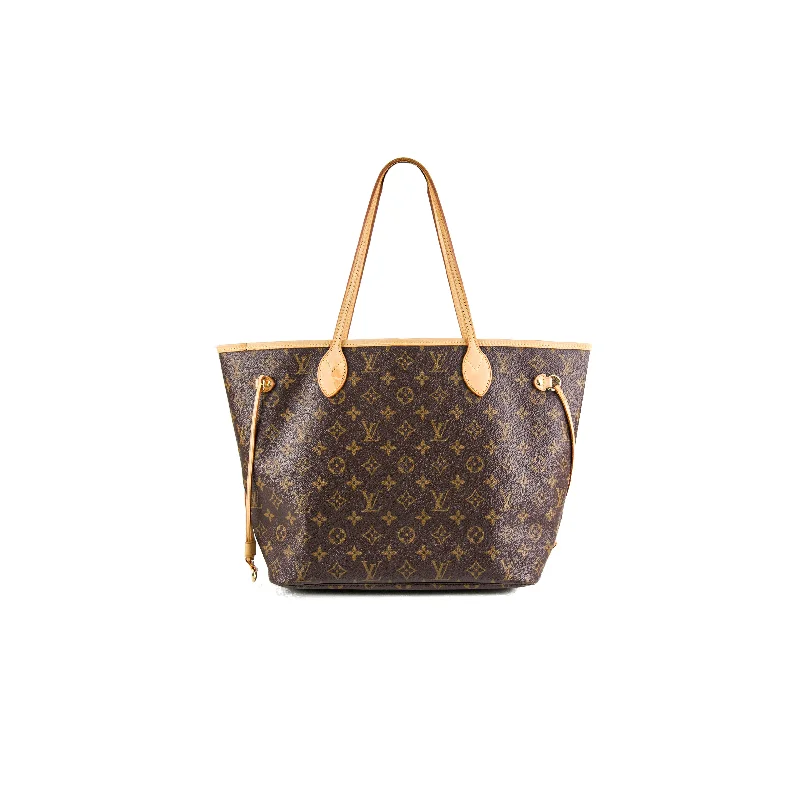 Louis Vuitton Neverfull MM Monogram