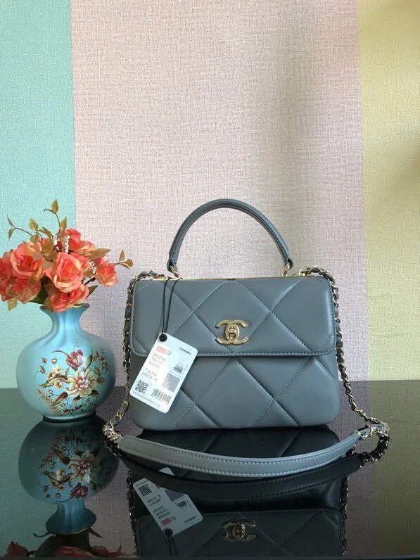 WF - Chanel Bags - 1442