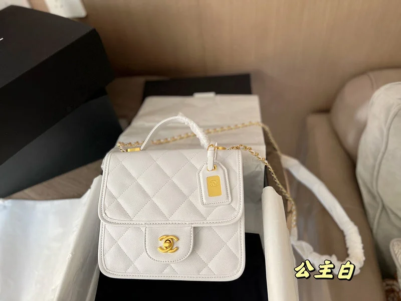 WF - Chanel Bags - 158