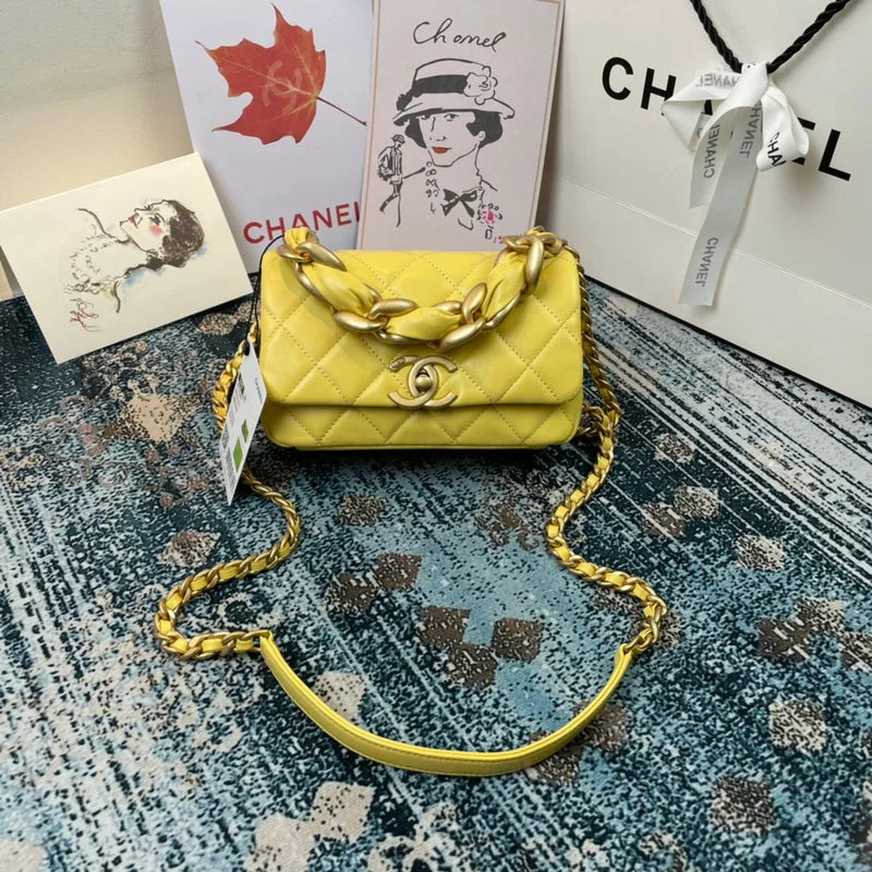 Chanel -Bags - CHL Bags - 520