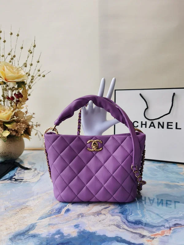 WF - Chanel Bags - 1684