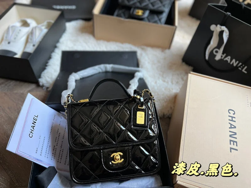 WF - Chanel Bags - 169