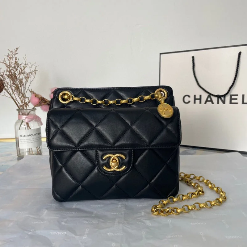 WF - Chanel Bags - 1424