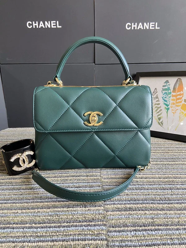 Chanel -Bags - CHL Bags - 418