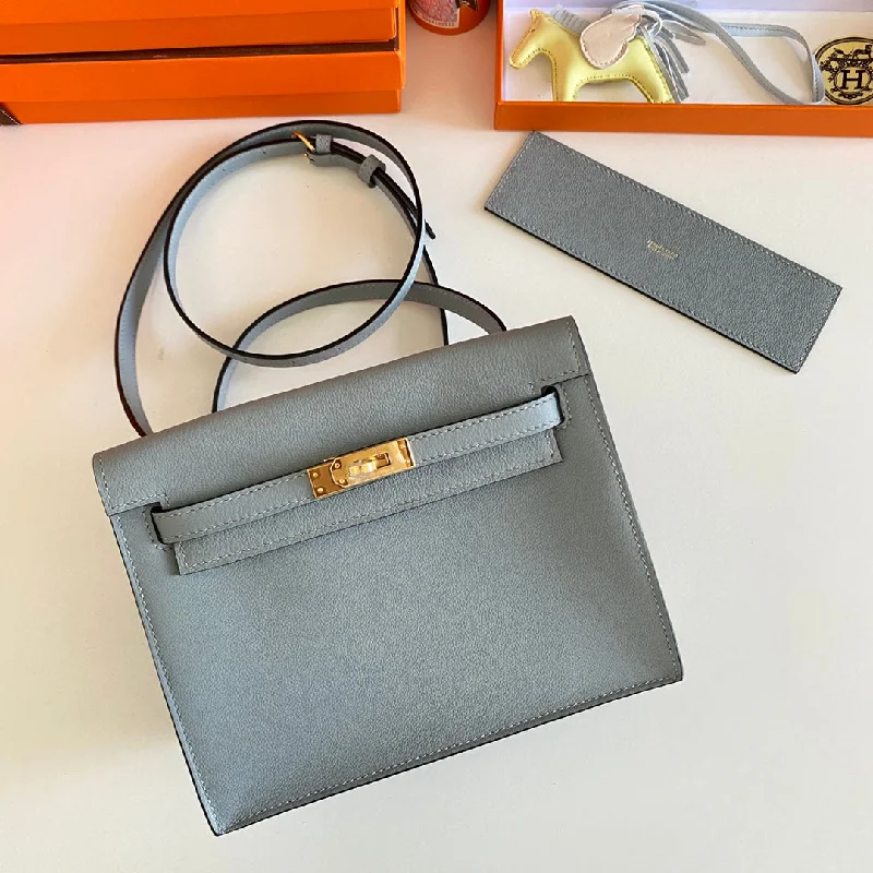 Whimsy Finds - Luxury New Arrival Bag - Hermes - 036