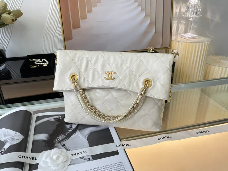 Chanel -Bags - CHL Bags - 754