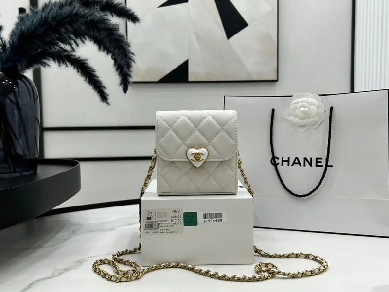 Chanel -Bags - CHL Bags - 252