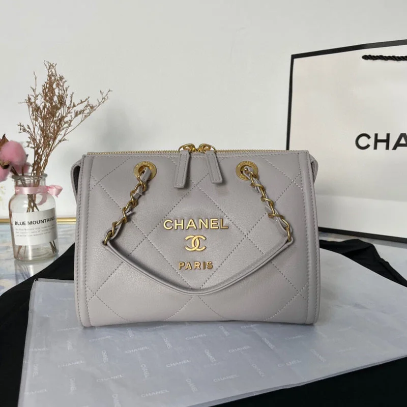 WF - Chanel Bags - 1465