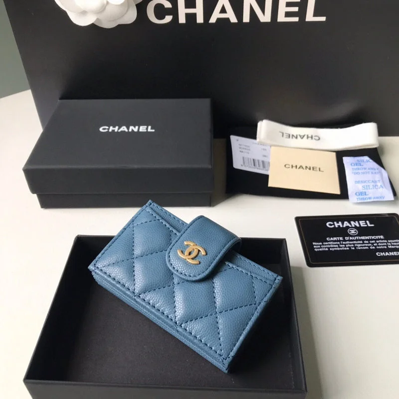 WF - Chanel Bags - 1616