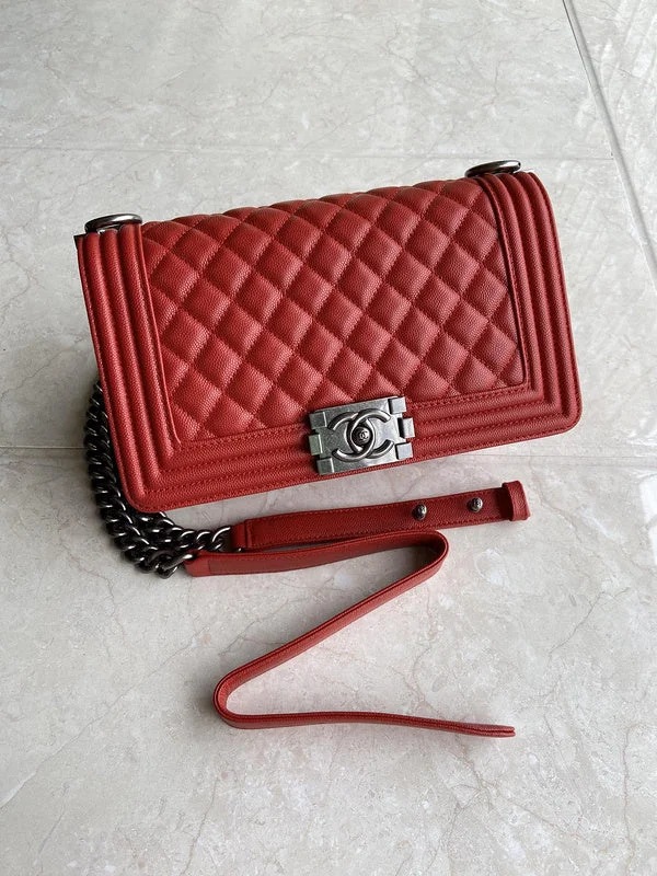 Chanel -Bags - CHL Bags - 360