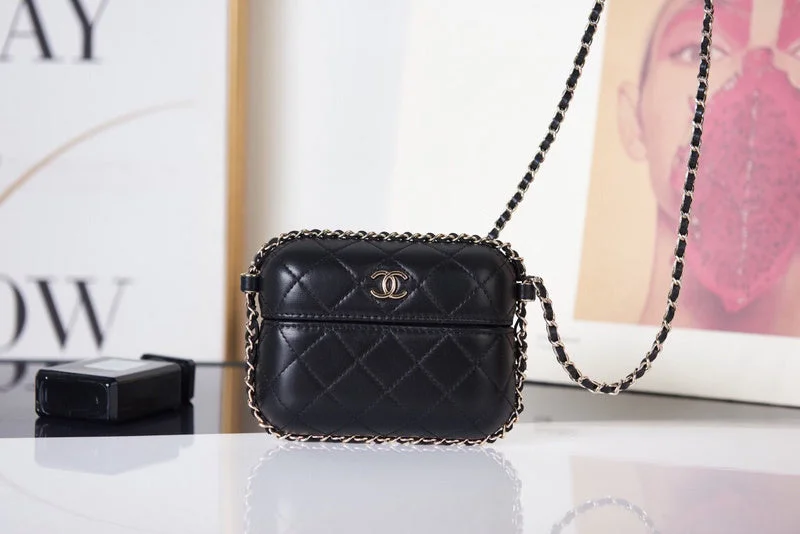 WF - Chanel Bags - 1438