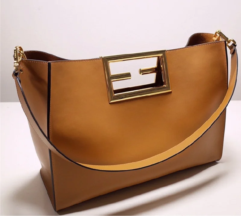 Fendi ladies handbag