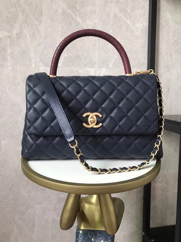 WF - Chanel Bags - 1630