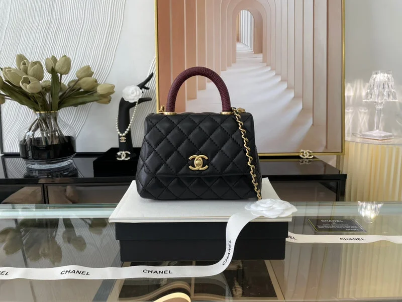 Chanel -Bags - CHL Bags - 593