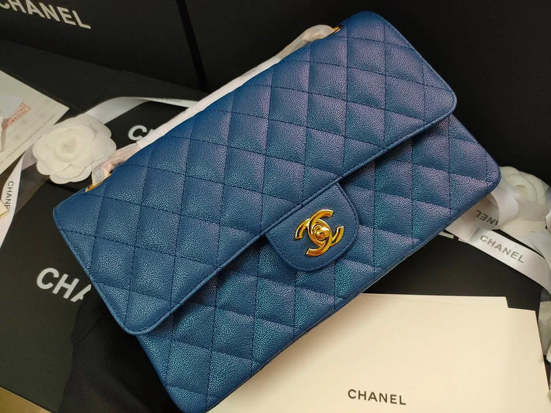 WF - Chanel Bags - 155