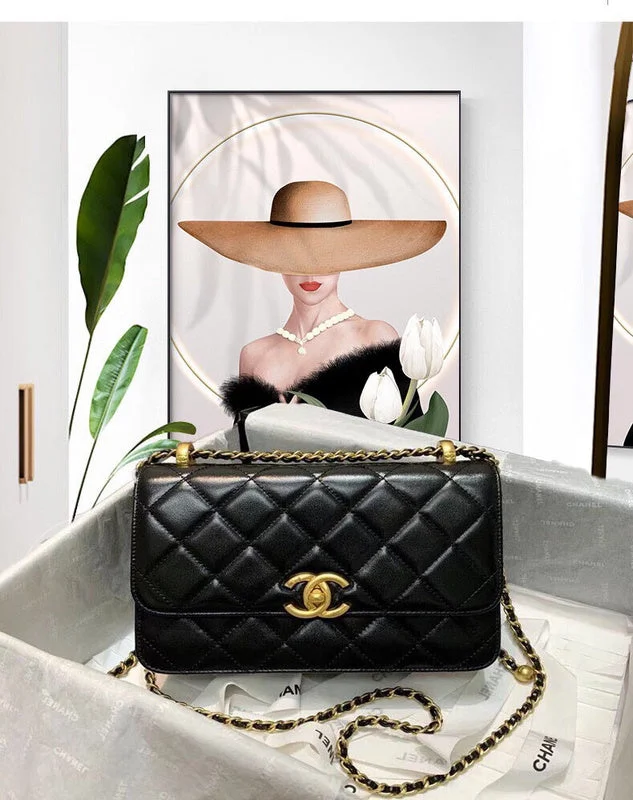 WF - Chanel Bags - 1569