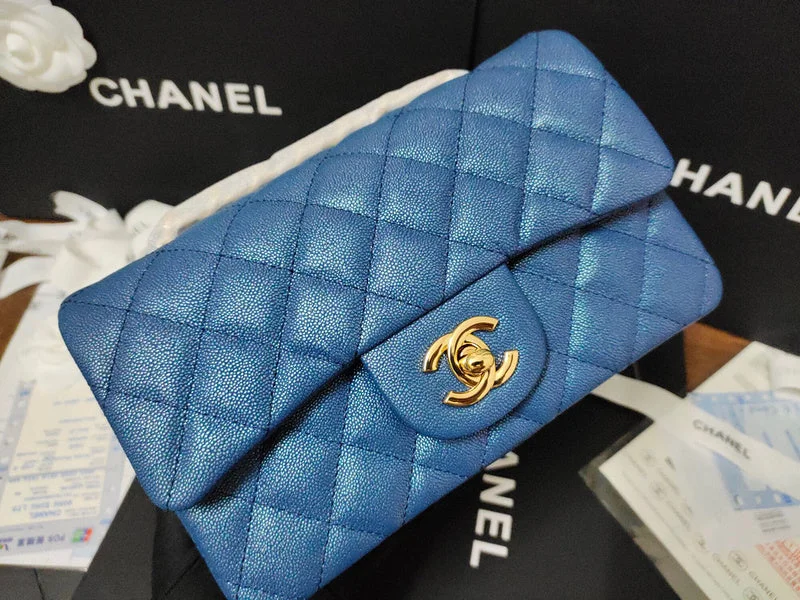 WF - Chanel Bags - 150