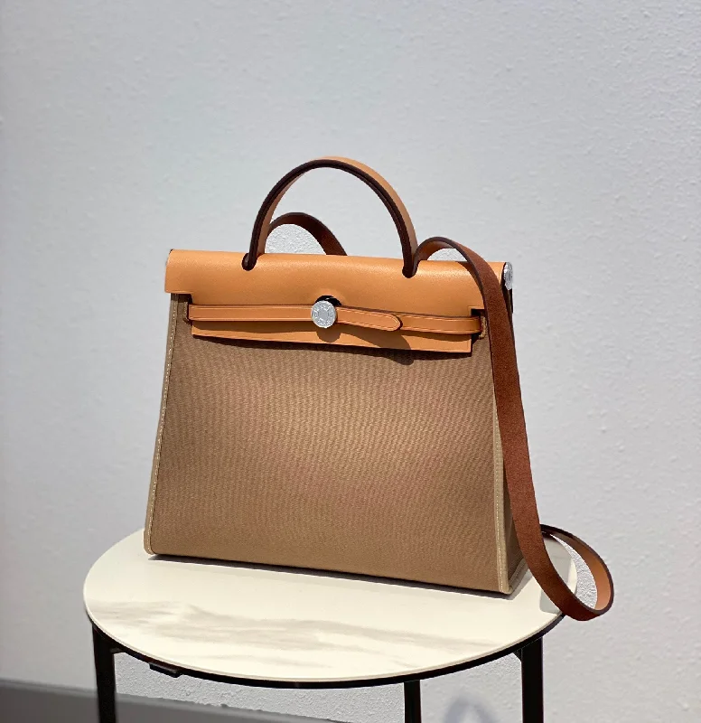 Whimsy Finds - Luxury New Arrival Bag - Hermes - 001