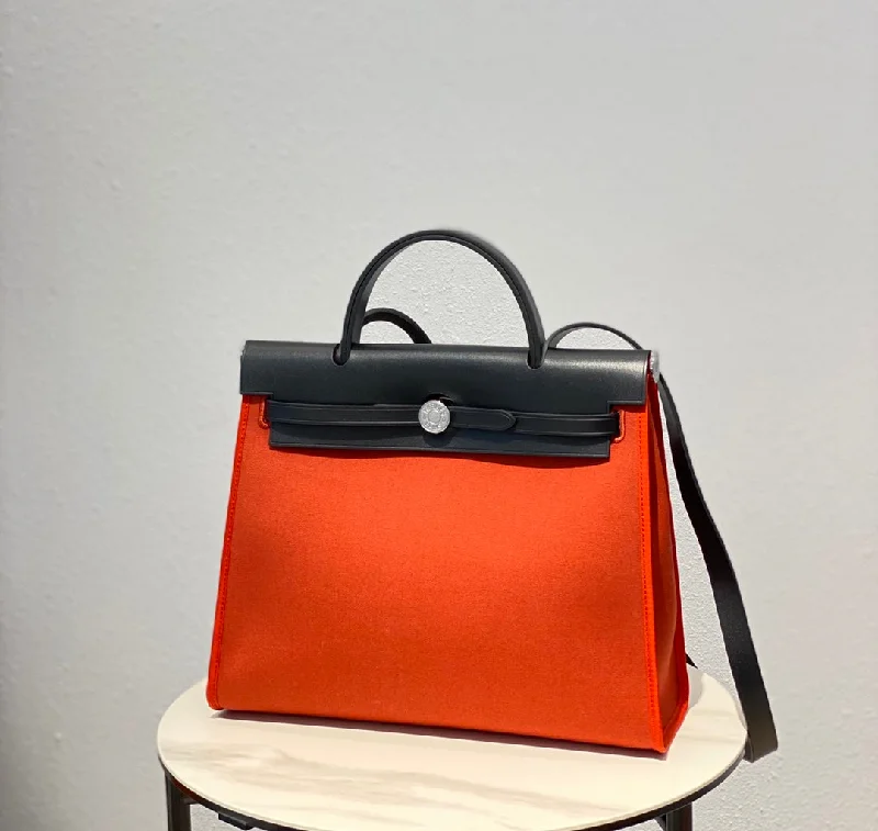 Whimsy Finds - Luxury New Arrival Bag - Hermes - 003