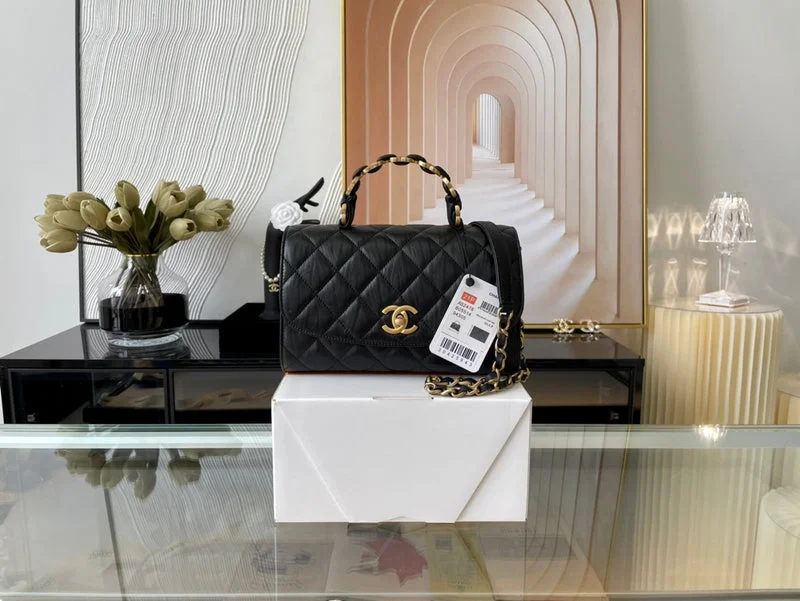 Chanel -Bags - CHL Bags - 755