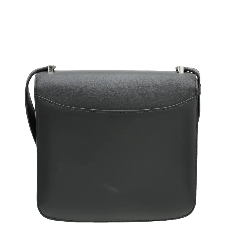 Hermes Noir 2002- 20 Bag