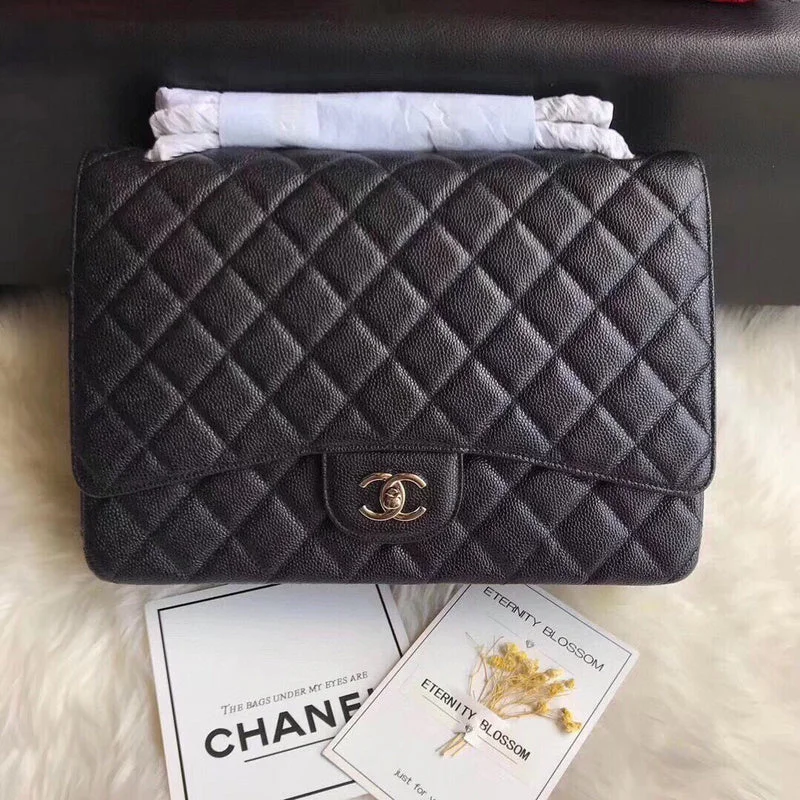 WF - Chanel Bags - 168