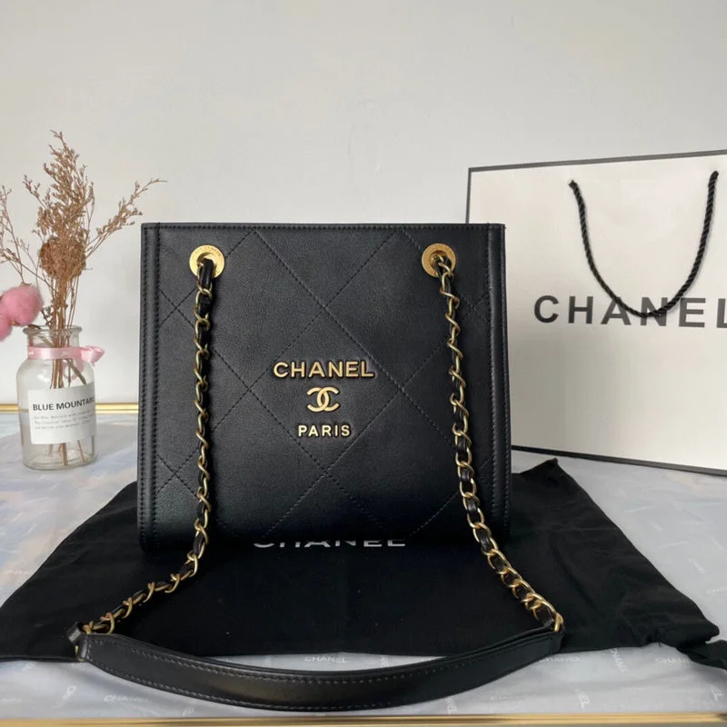 WF - Chanel Bags - 1464