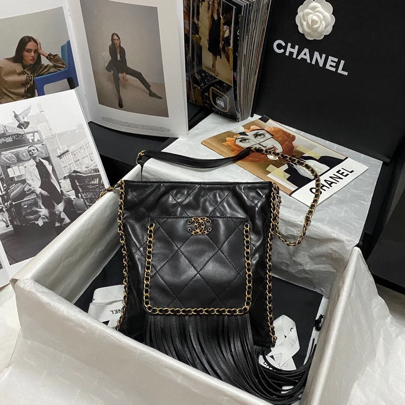 WF - Chanel Bags - 1698