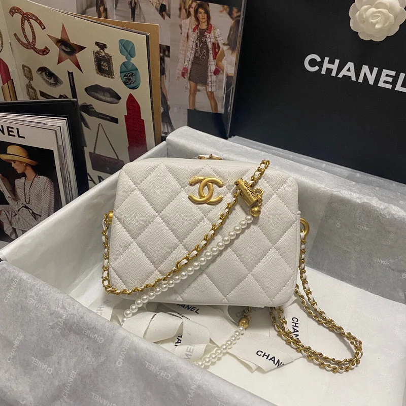 WF - Chanel Bags - 1449