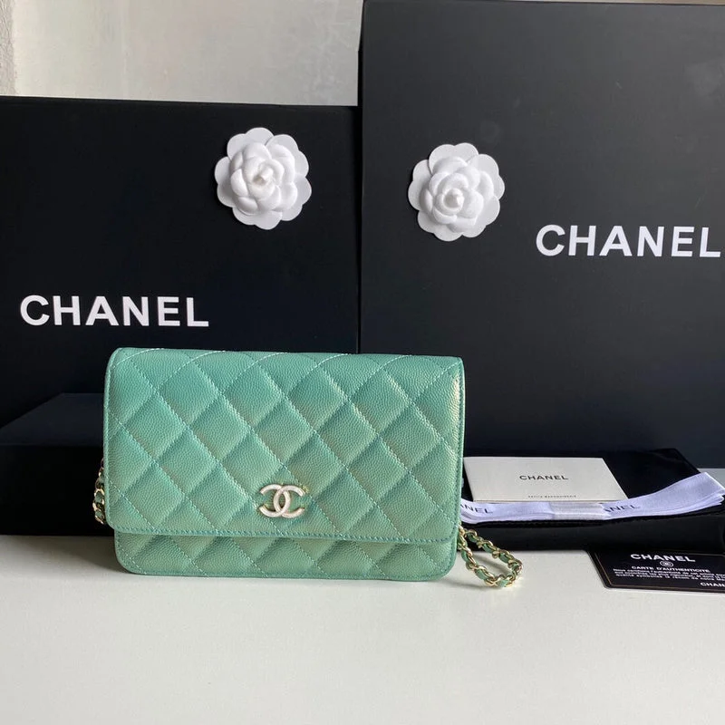 WF - Chanel Bags - 1583