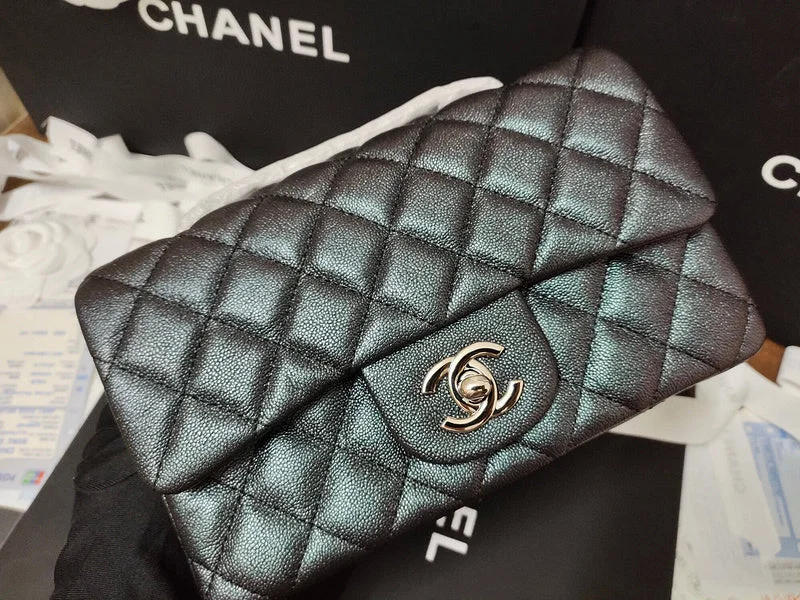 WF - Chanel Bags - 153