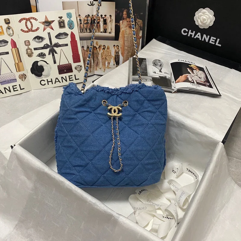 WF - Chanel Bags - 1503