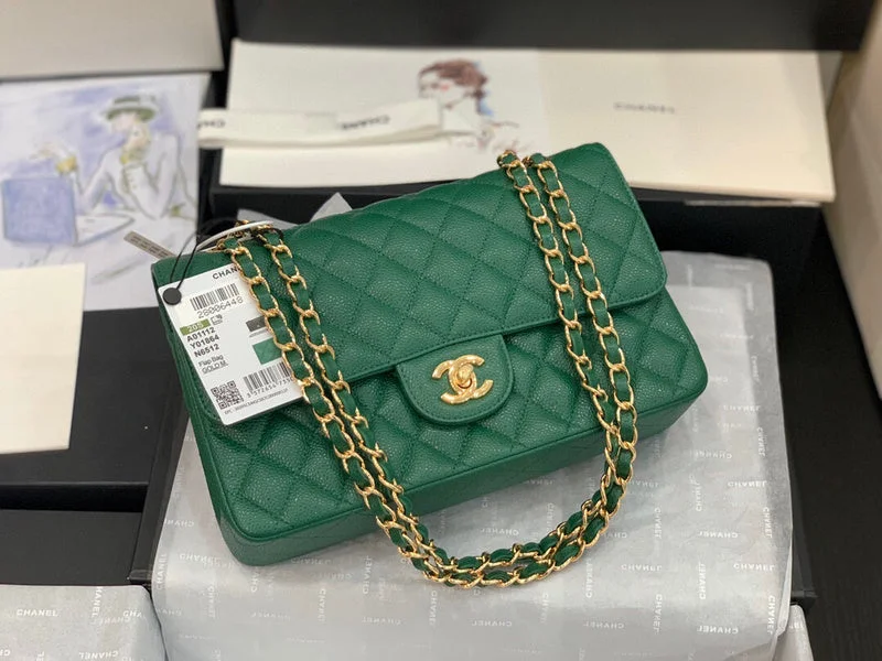 WF - Chanel Bags - 170